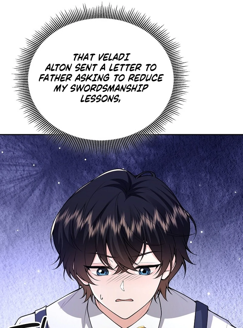When a K-Eldest Daughter Possesses a Childcare Novel chapter 29 page 10