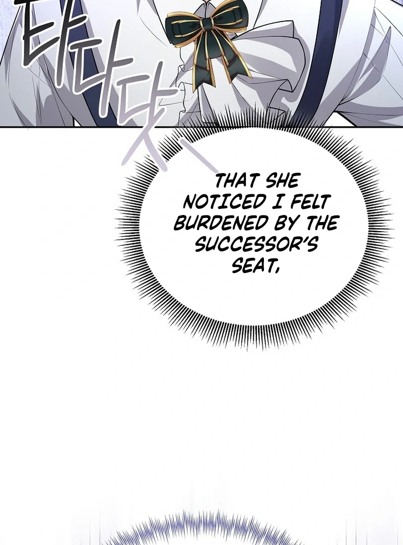 When a K-Eldest Daughter Possesses a Childcare Novel chapter 29 page 11