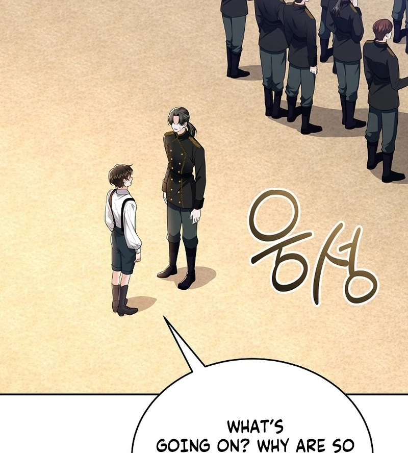 When a K-Eldest Daughter Possesses a Childcare Novel chapter 29 page 16