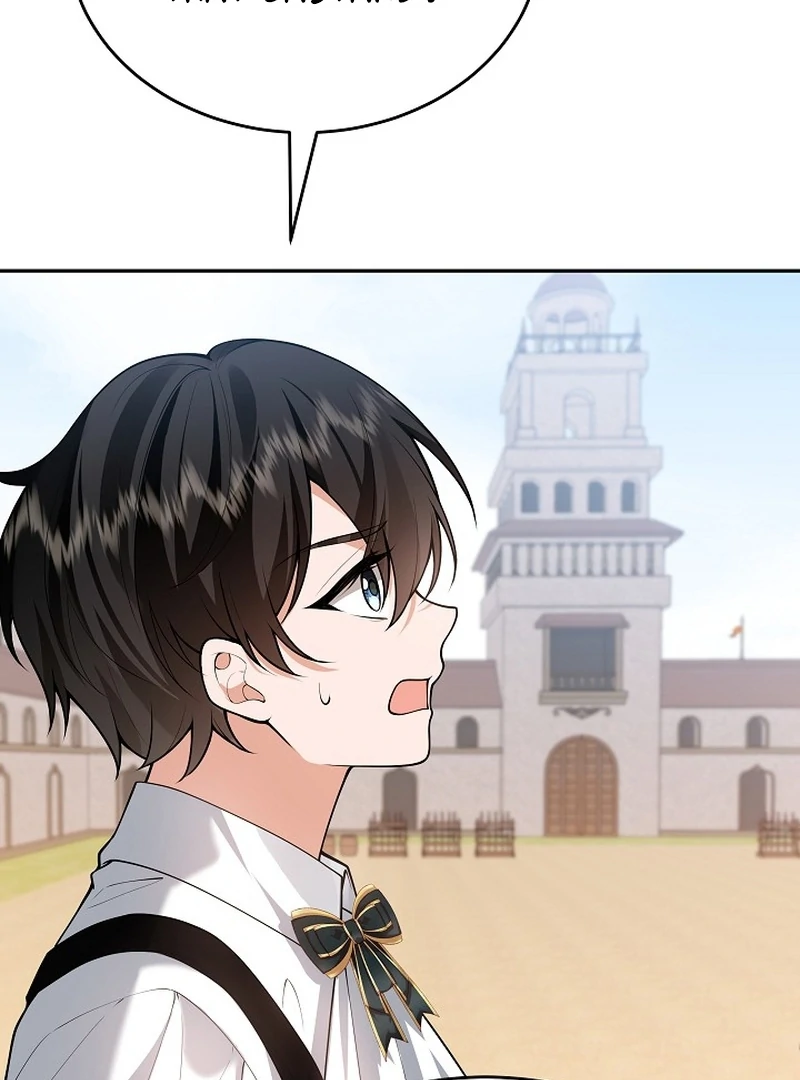 When a K-Eldest Daughter Possesses a Childcare Novel chapter 29 page 23
