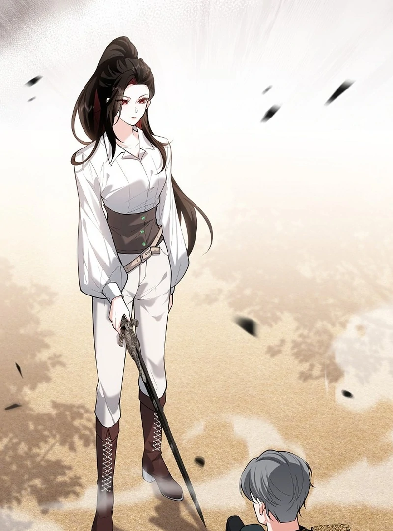 When a K-Eldest Daughter Possesses a Childcare Novel chapter 29 page 26