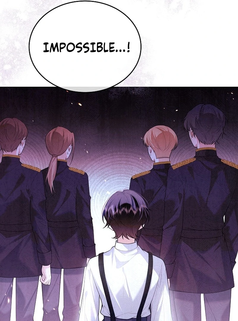 When a K-Eldest Daughter Possesses a Childcare Novel chapter 29 page 28