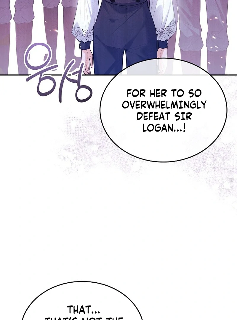 When a K-Eldest Daughter Possesses a Childcare Novel chapter 29 page 29