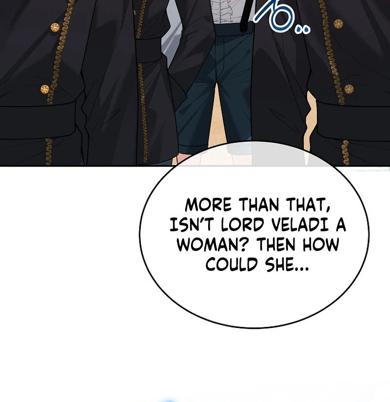 When a K-Eldest Daughter Possesses a Childcare Novel chapter 29 page 31