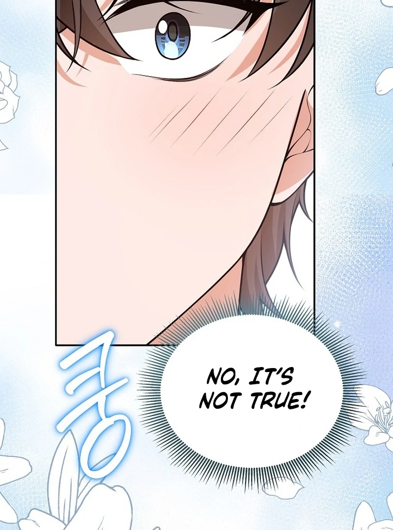 When a K-Eldest Daughter Possesses a Childcare Novel chapter 29 page 33