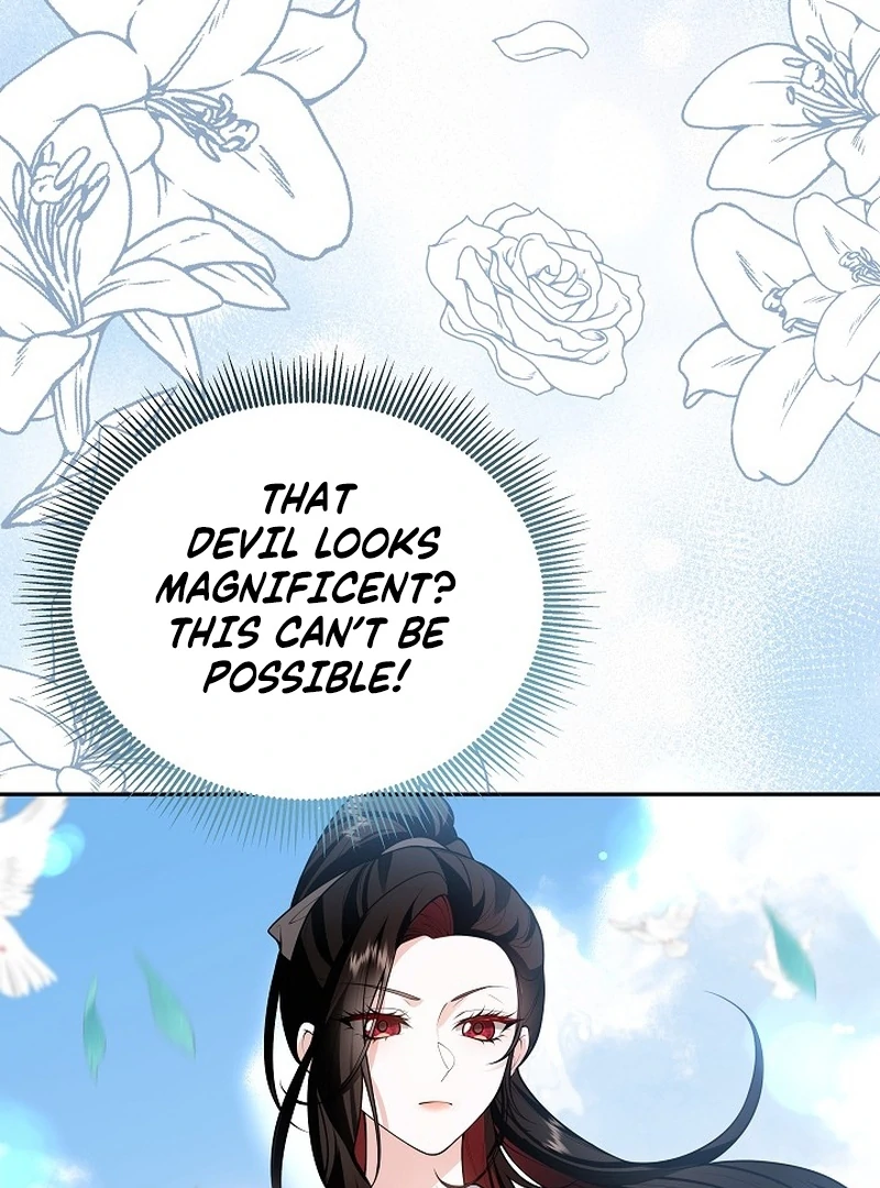 When a K-Eldest Daughter Possesses a Childcare Novel chapter 29 page 34