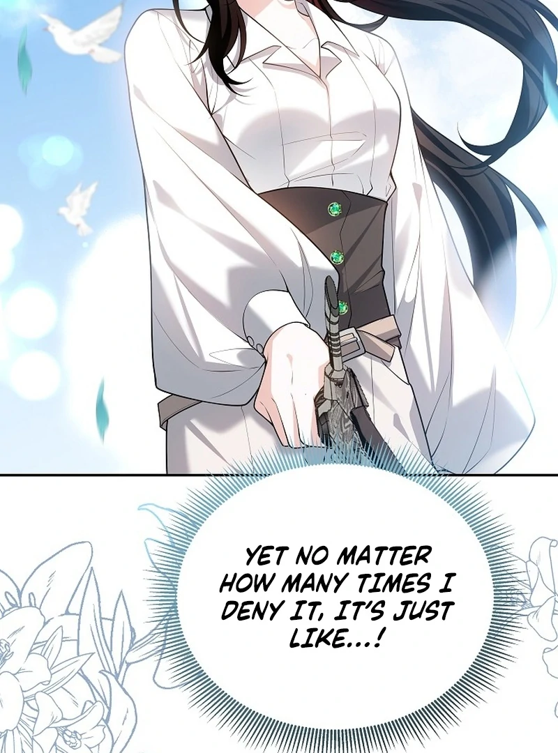 When a K-Eldest Daughter Possesses a Childcare Novel chapter 29 page 35