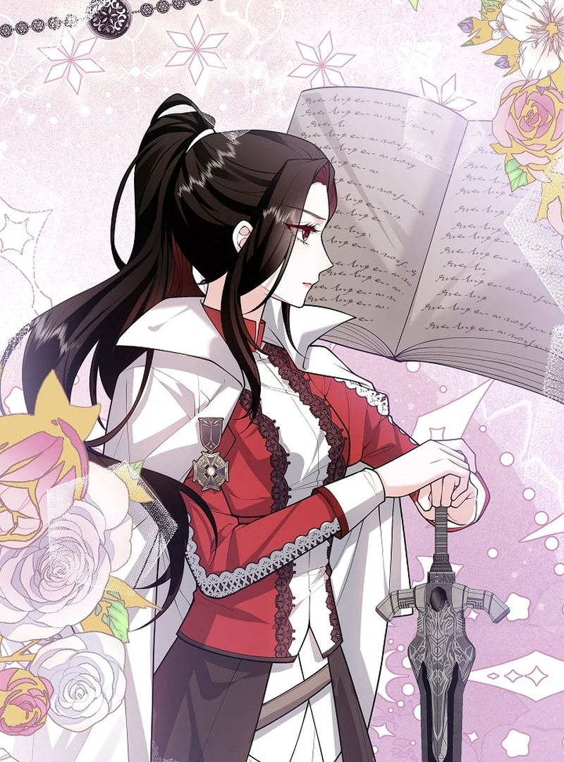 When a K-Eldest Daughter Possesses a Childcare Novel chapter 29 page 37