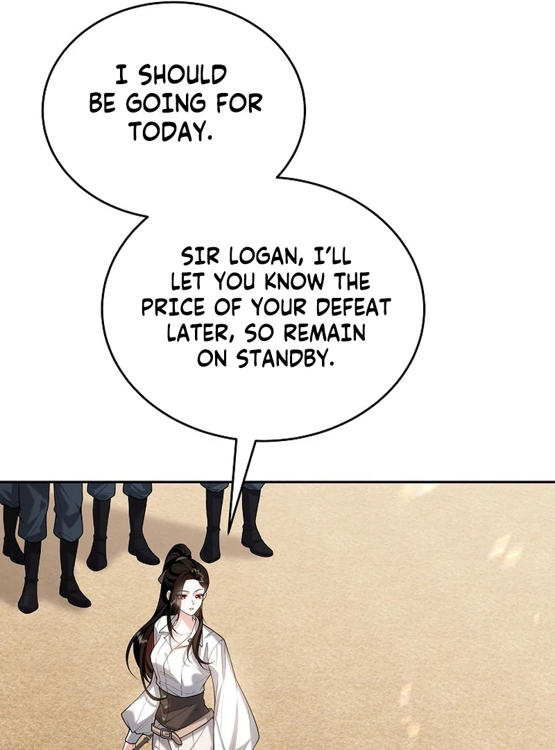 When a K-Eldest Daughter Possesses a Childcare Novel chapter 29 page 42