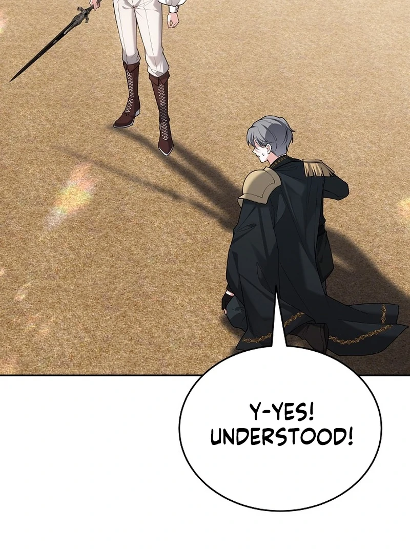 When a K-Eldest Daughter Possesses a Childcare Novel chapter 29 page 43