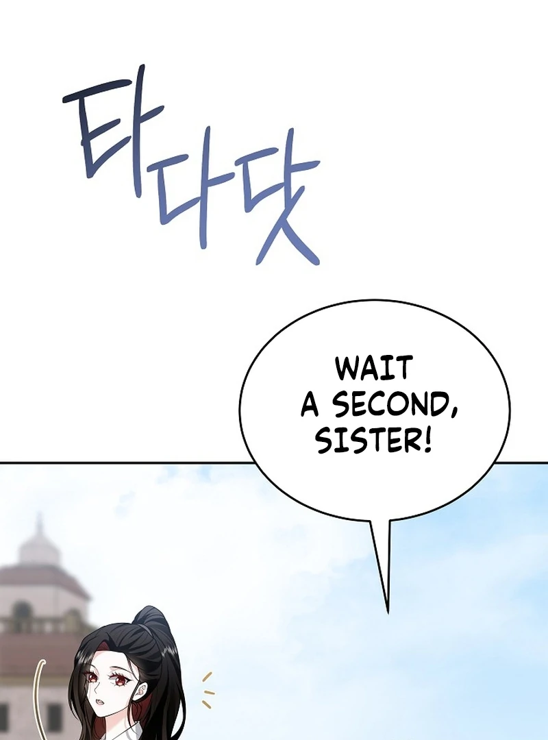 When a K-Eldest Daughter Possesses a Childcare Novel chapter 29 page 44