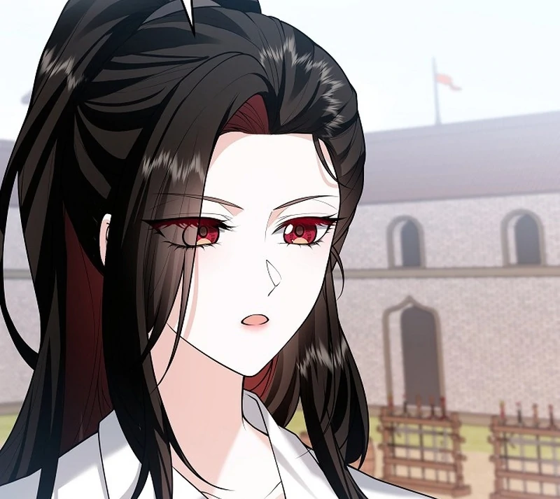 When a K-Eldest Daughter Possesses a Childcare Novel chapter 29 page 49