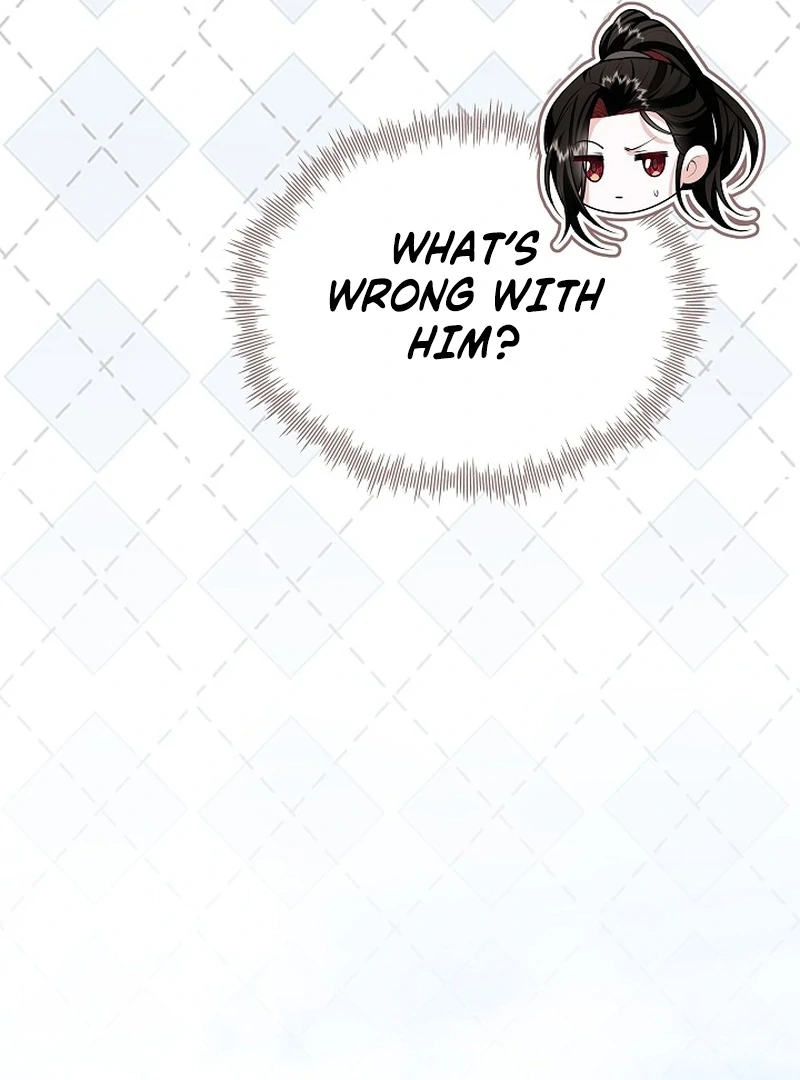 When a K-Eldest Daughter Possesses a Childcare Novel chapter 29 page 54