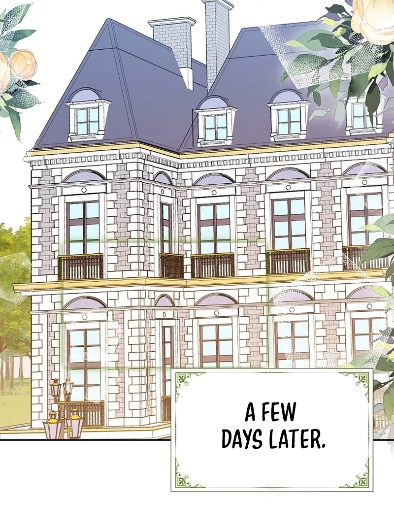 When a K-Eldest Daughter Possesses a Childcare Novel chapter 29 page 56