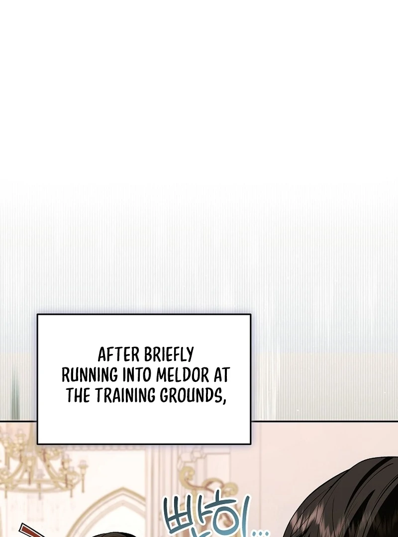 When a K-Eldest Daughter Possesses a Childcare Novel chapter 29 page 57