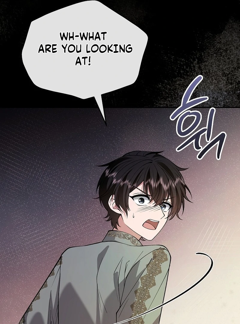 When a K-Eldest Daughter Possesses a Childcare Novel chapter 29 page 60