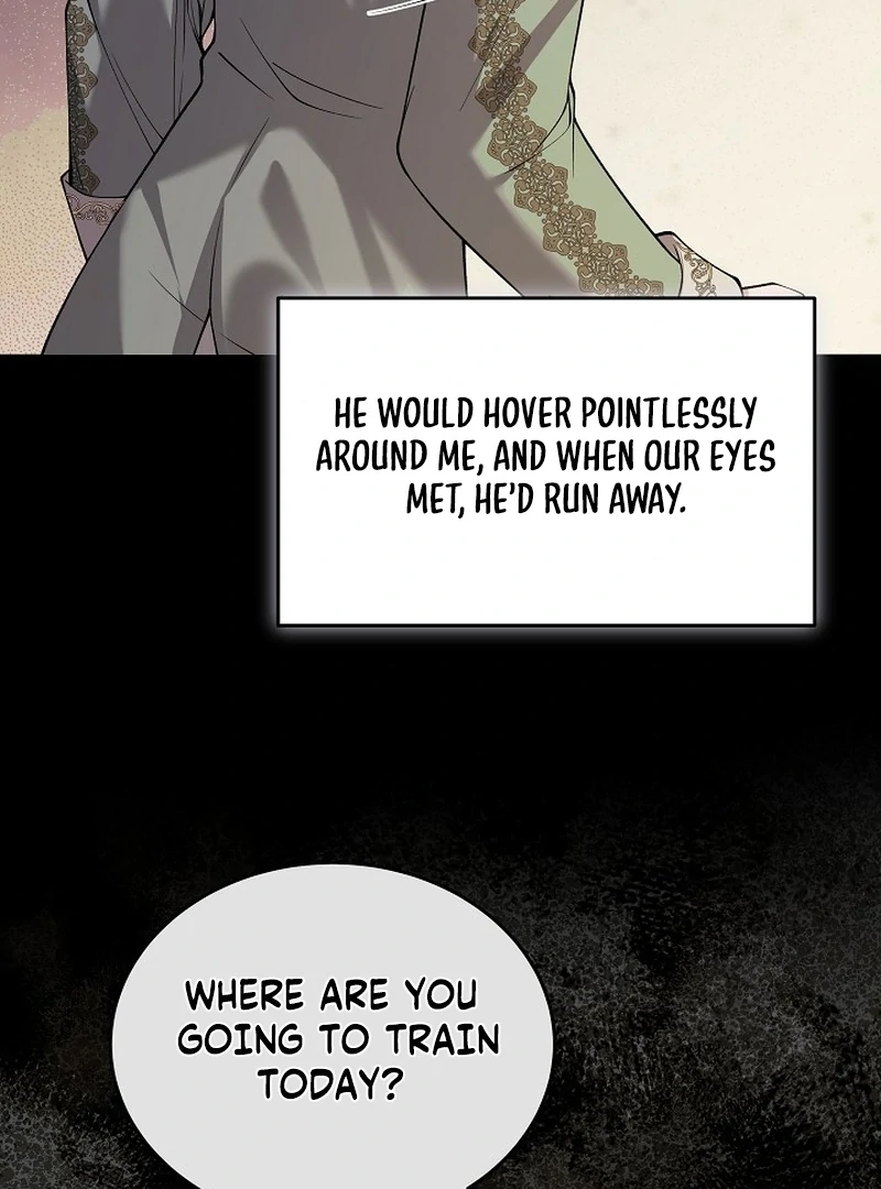 When a K-Eldest Daughter Possesses a Childcare Novel chapter 29 page 61