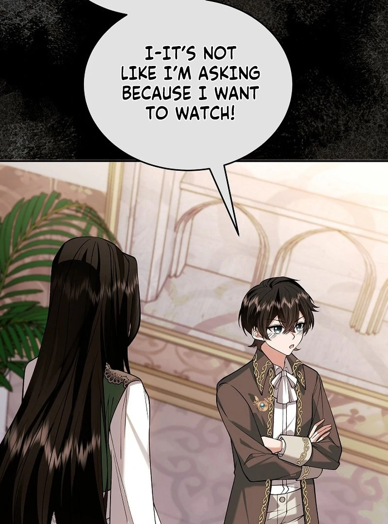 When a K-Eldest Daughter Possesses a Childcare Novel chapter 29 page 62