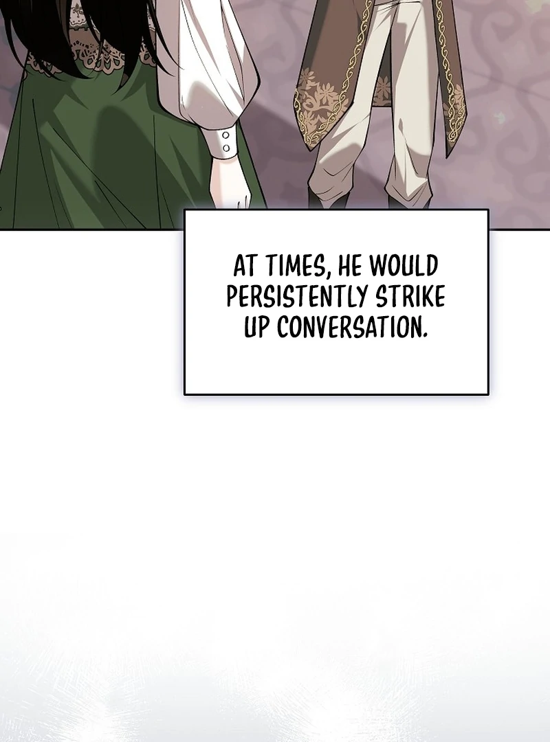 When a K-Eldest Daughter Possesses a Childcare Novel chapter 29 page 63