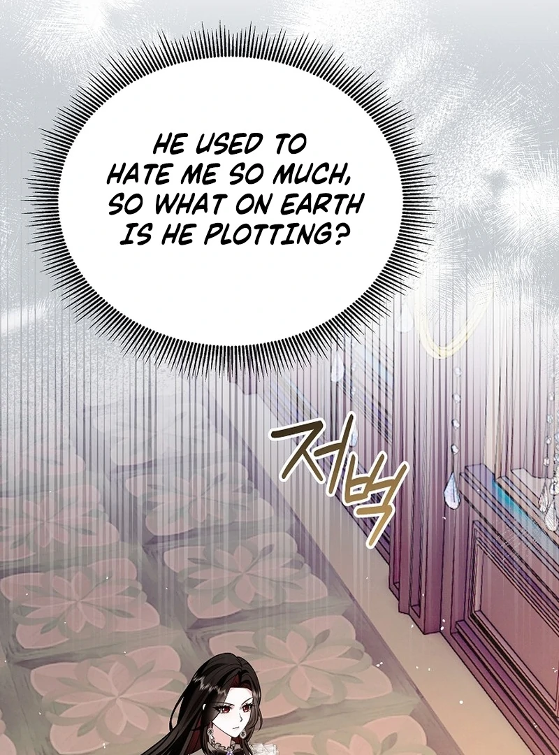 When a K-Eldest Daughter Possesses a Childcare Novel chapter 29 page 64