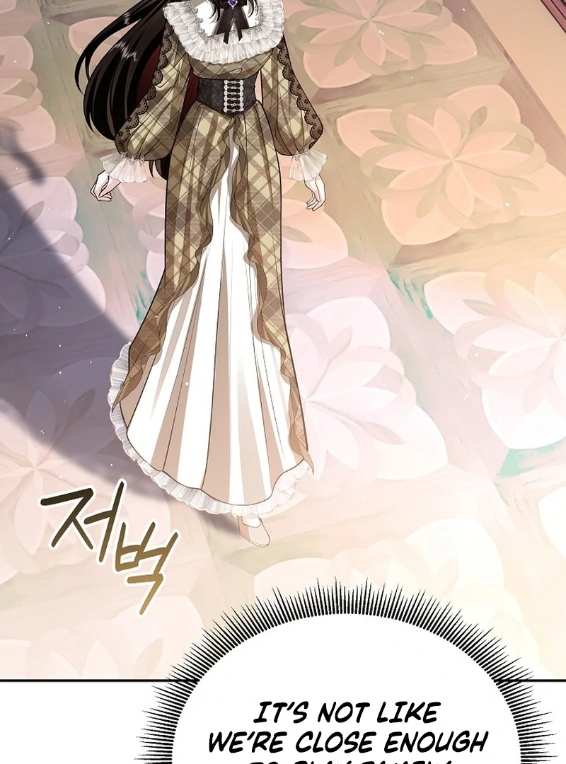 When a K-Eldest Daughter Possesses a Childcare Novel chapter 29 page 65
