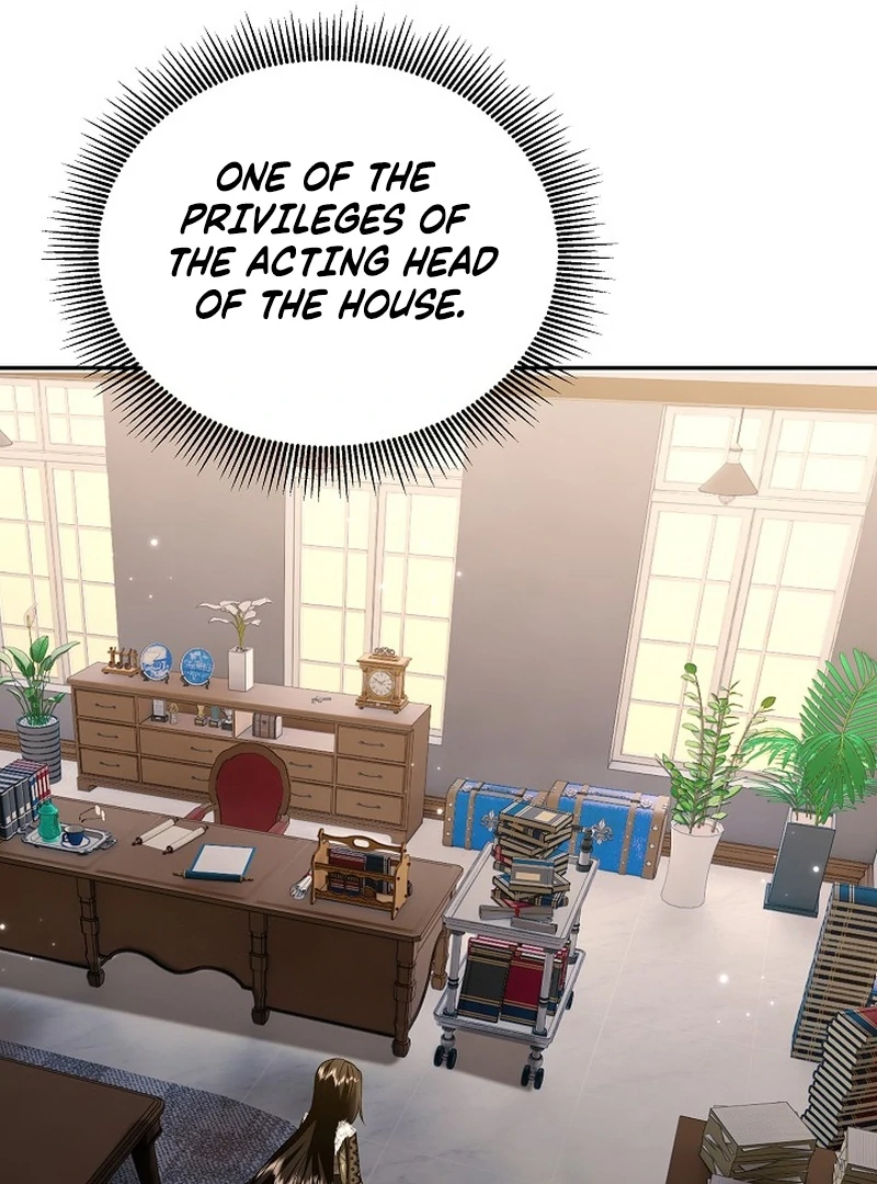 When a K-Eldest Daughter Possesses a Childcare Novel chapter 29 page 68