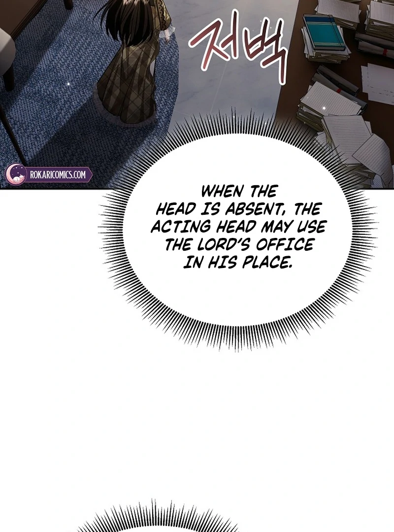 When a K-Eldest Daughter Possesses a Childcare Novel chapter 29 page 69