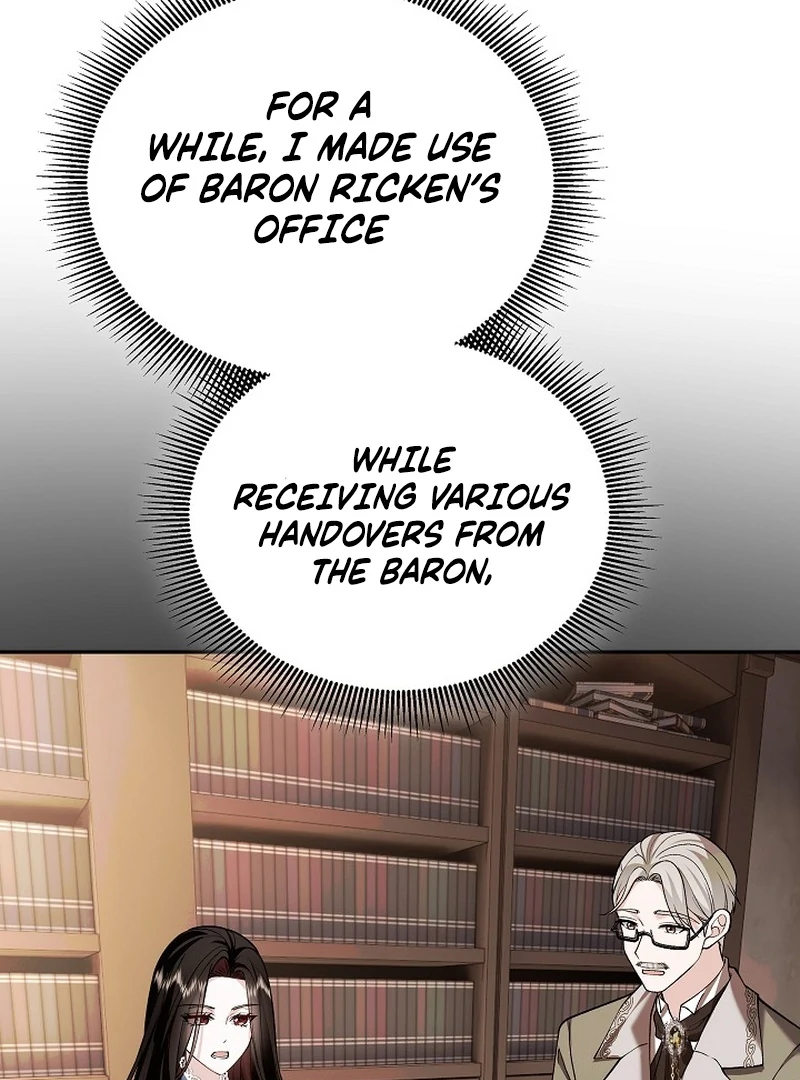 When a K-Eldest Daughter Possesses a Childcare Novel chapter 29 page 70
