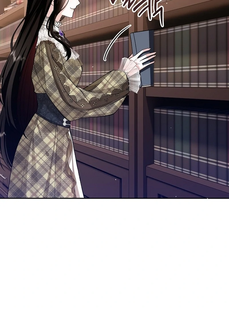 When a K-Eldest Daughter Possesses a Childcare Novel chapter 29 page 74