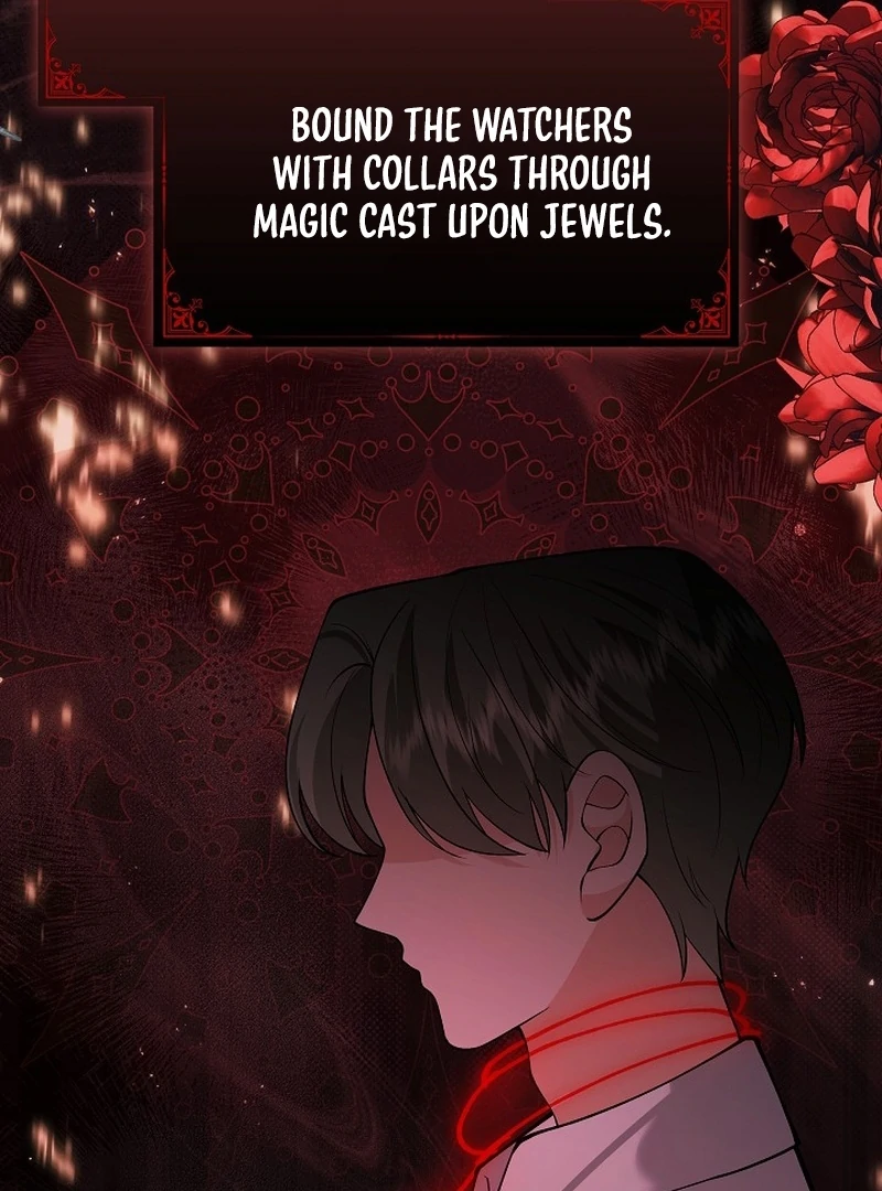 When a K-Eldest Daughter Possesses a Childcare Novel chapter 29 page 88
