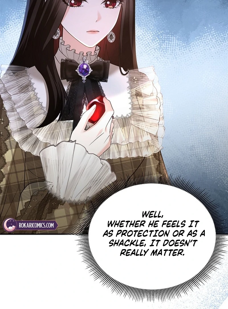 When a K-Eldest Daughter Possesses a Childcare Novel chapter 29 page 92