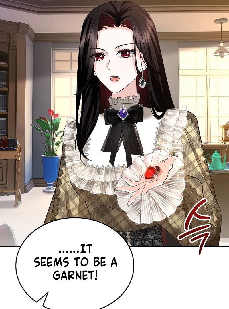When a K-Eldest Daughter Possesses a Childcare Novel chapter 29 page 98