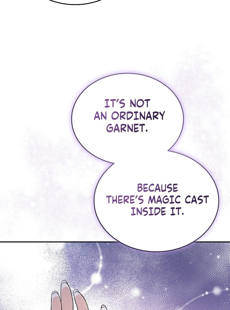 When a K-Eldest Daughter Possesses a Childcare Novel chapter 29 page 99