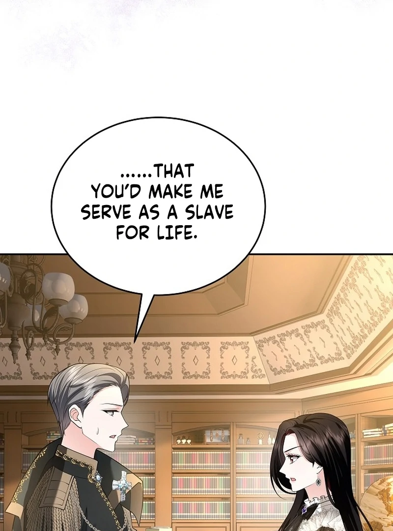 When a K-Eldest Daughter Possesses a Childcare Novel chapter 29 page 101