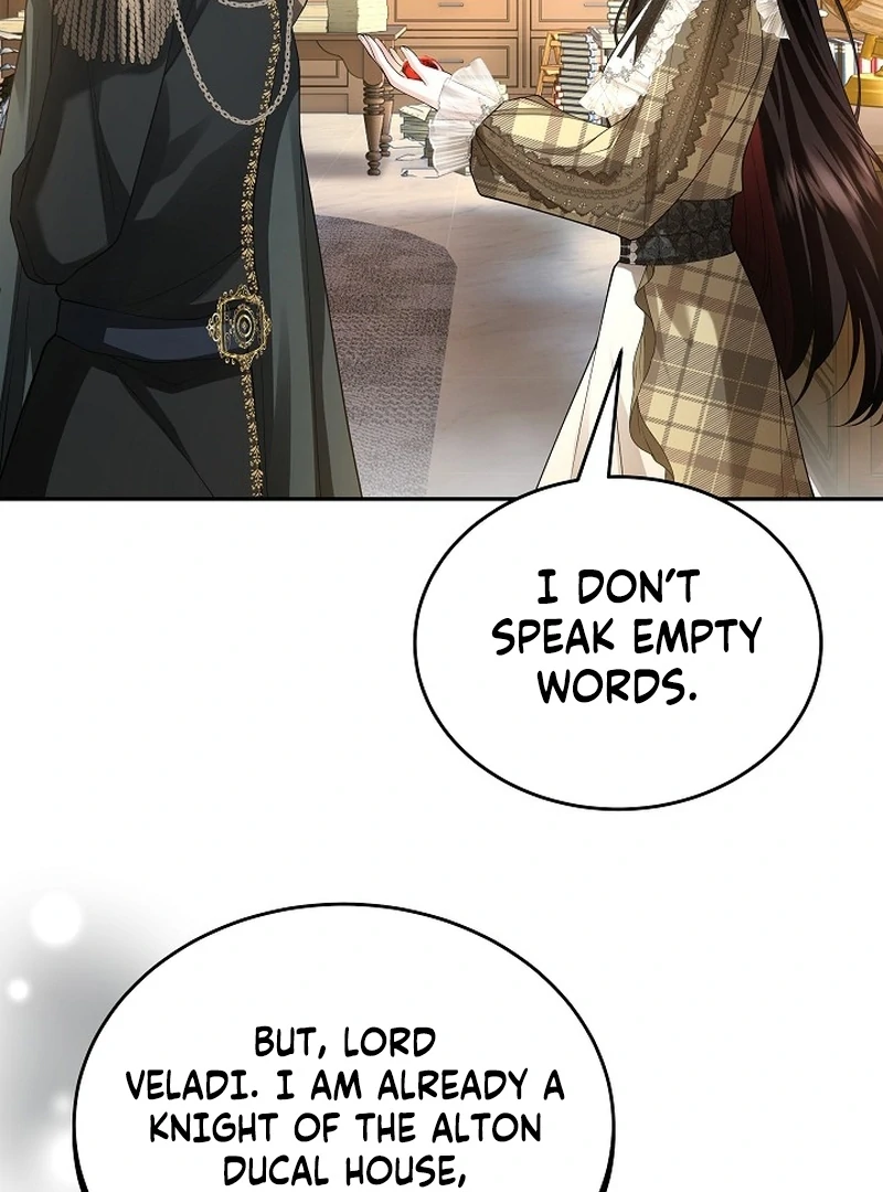When a K-Eldest Daughter Possesses a Childcare Novel chapter 29 page 102