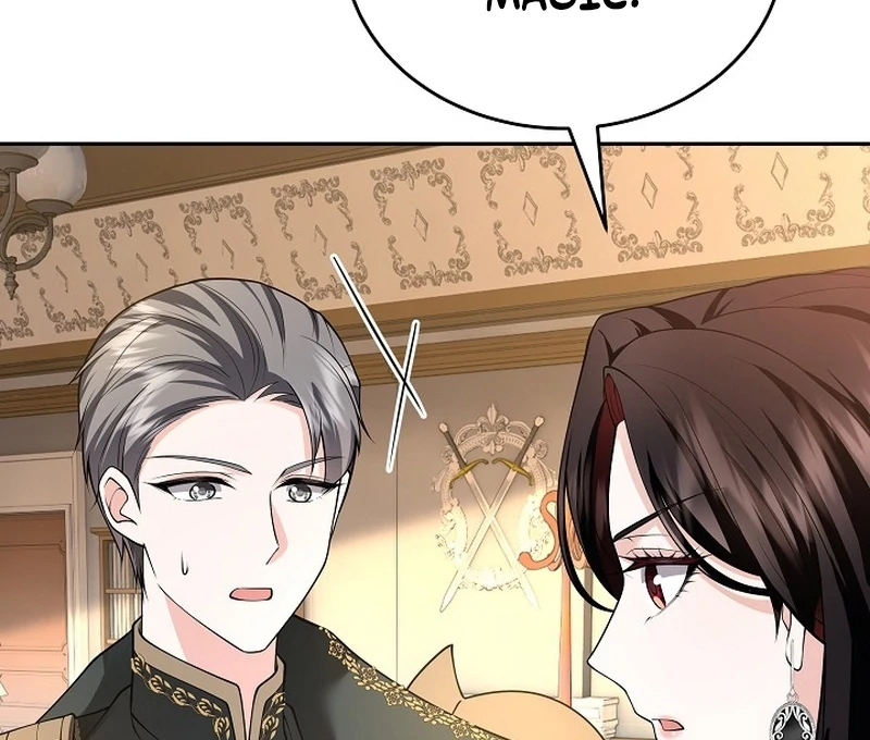 When a K-Eldest Daughter Possesses a Childcare Novel chapter 29 page 106