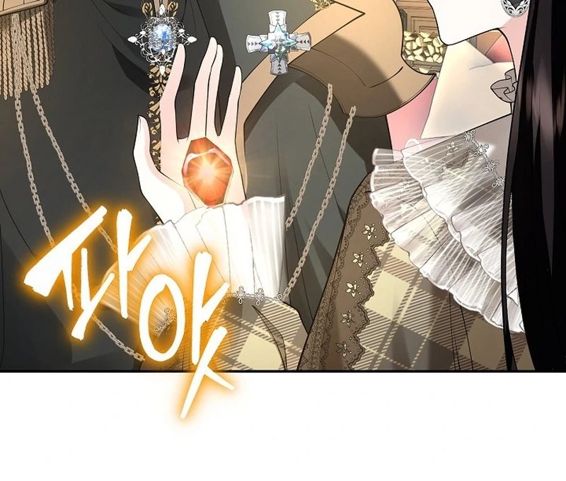 When a K-Eldest Daughter Possesses a Childcare Novel chapter 29 page 107