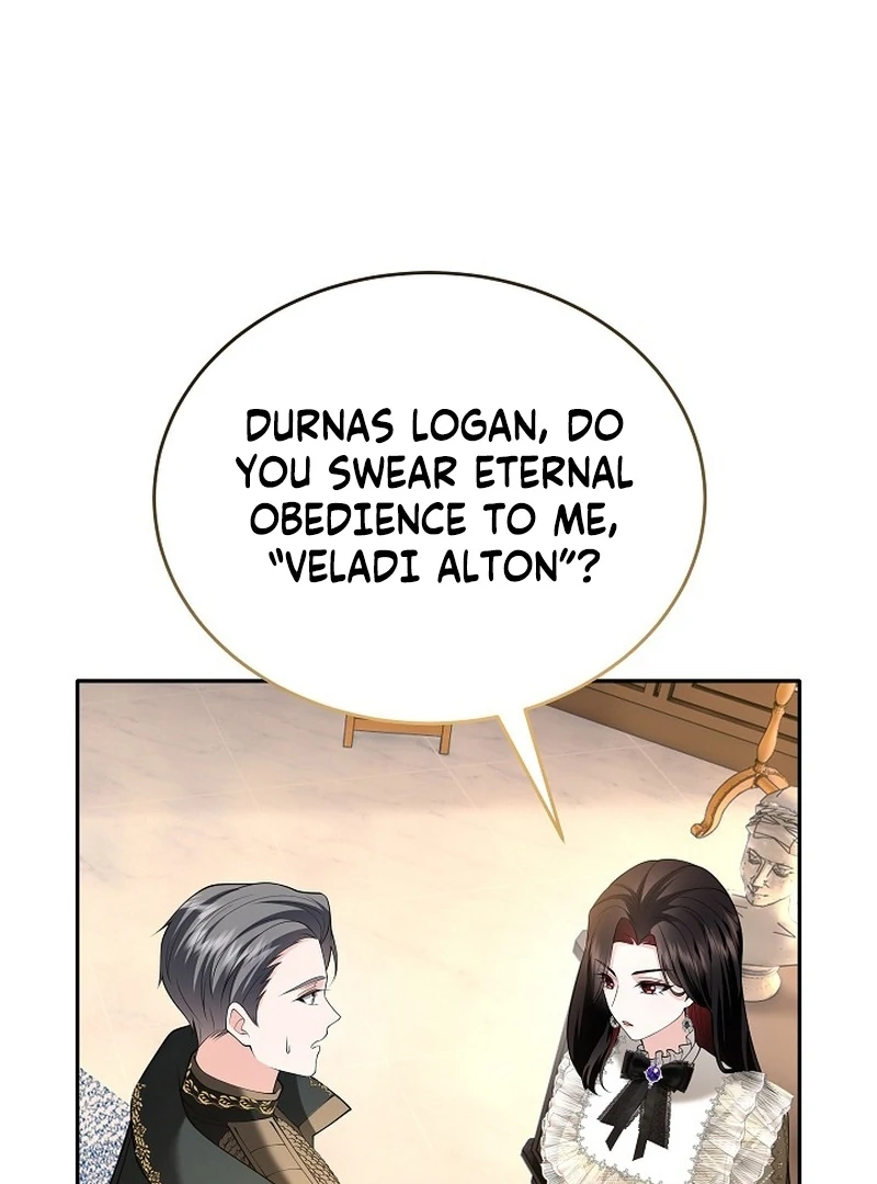 When a K-Eldest Daughter Possesses a Childcare Novel chapter 29 page 108