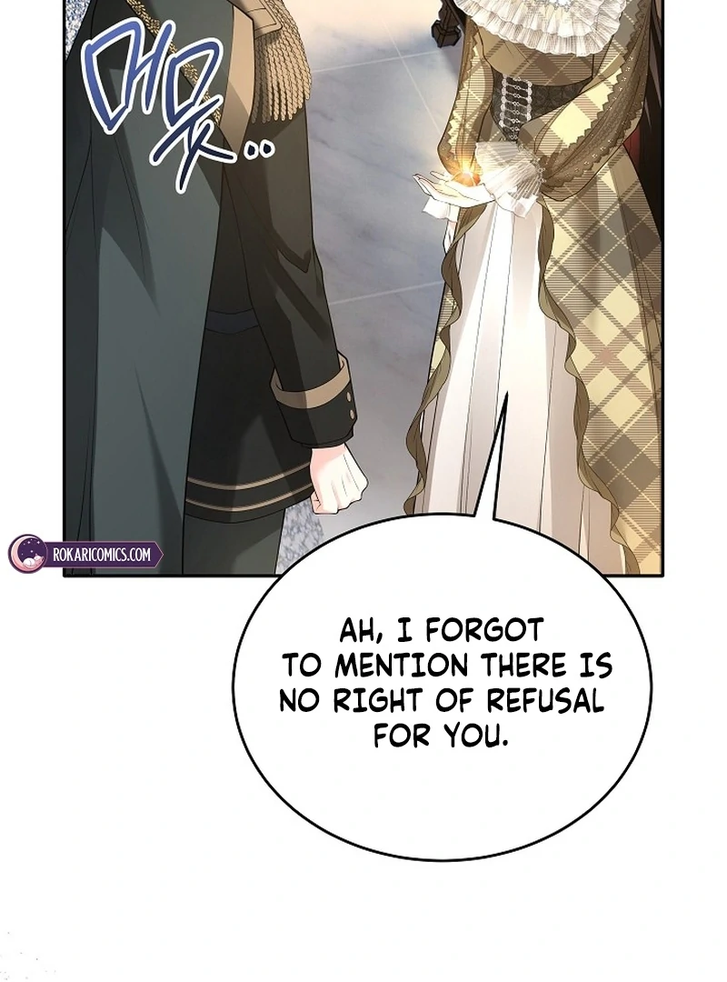 When a K-Eldest Daughter Possesses a Childcare Novel chapter 29 page 109