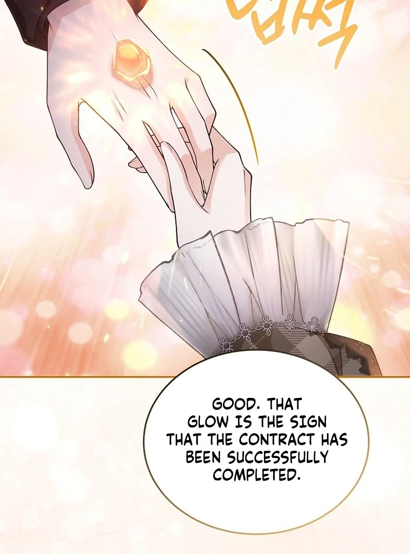 When a K-Eldest Daughter Possesses a Childcare Novel chapter 29 page 112