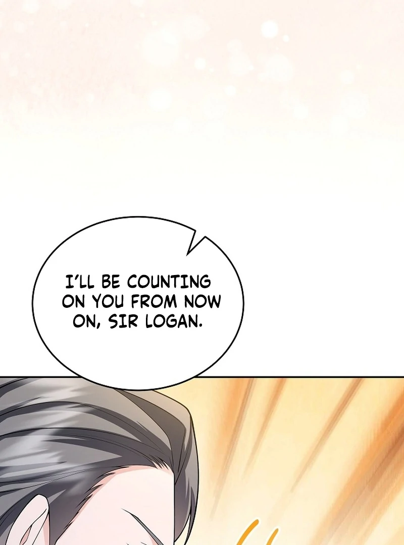 When a K-Eldest Daughter Possesses a Childcare Novel chapter 29 page 113
