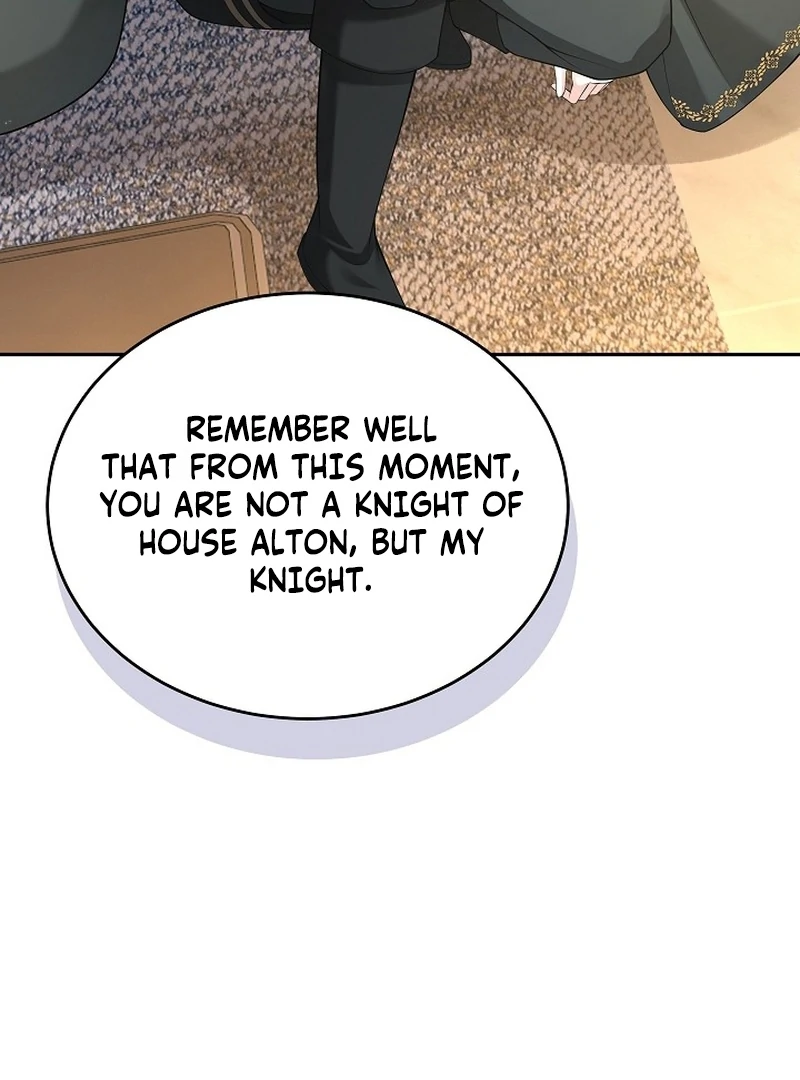 When a K-Eldest Daughter Possesses a Childcare Novel chapter 29 page 118