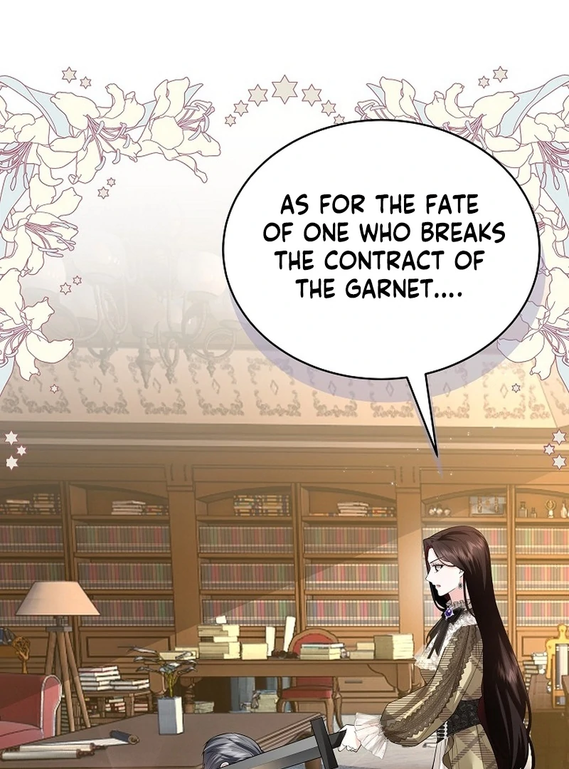 When a K-Eldest Daughter Possesses a Childcare Novel chapter 29 page 119