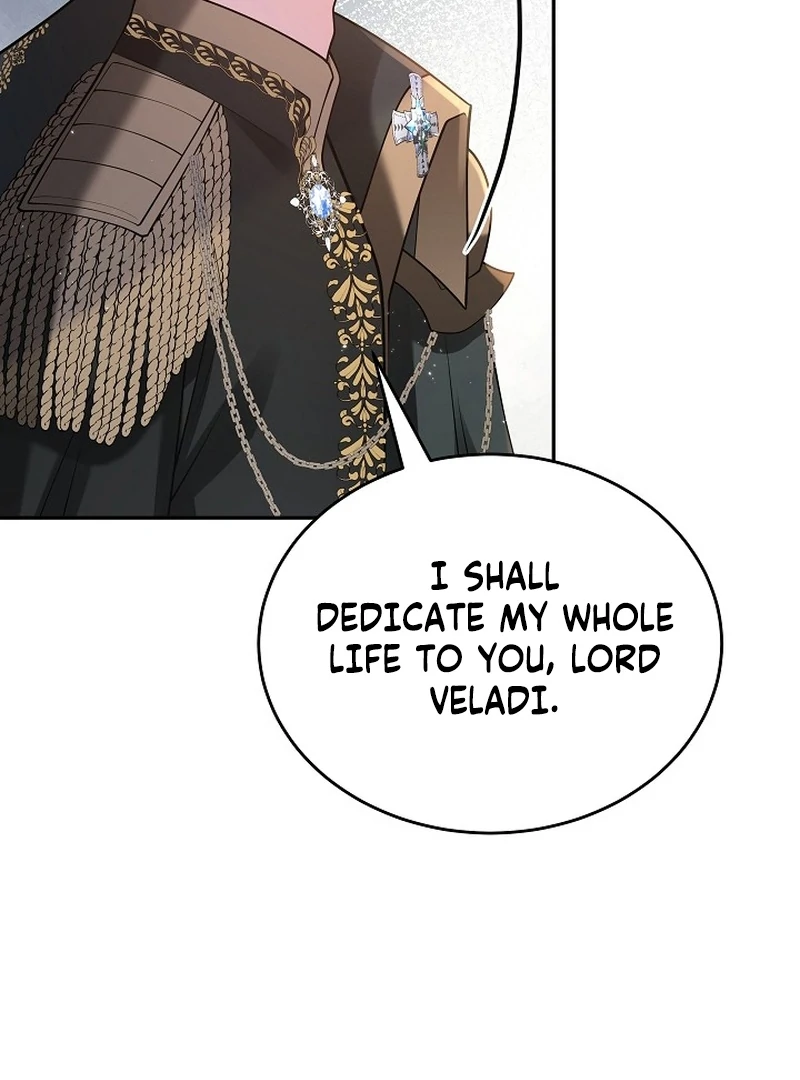 When a K-Eldest Daughter Possesses a Childcare Novel chapter 29 page 122