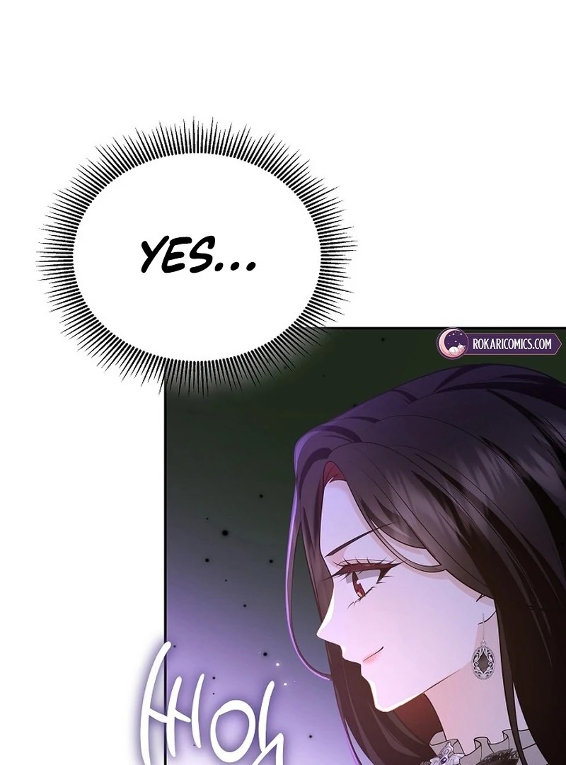 When a K-Eldest Daughter Possesses a Childcare Novel chapter 29 page 123