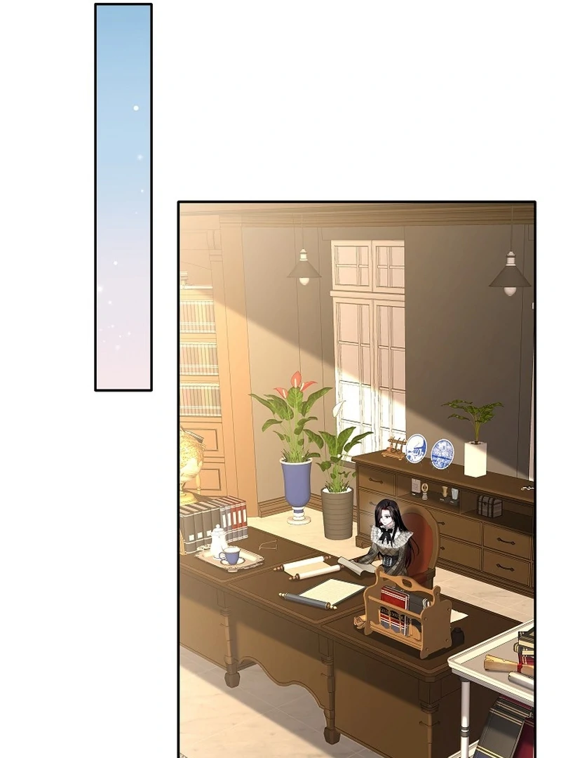 When a K-Eldest Daughter Possesses a Childcare Novel chapter 29 page 127