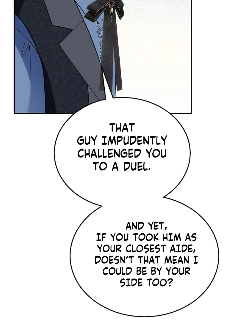 When a K-Eldest Daughter Possesses a Childcare Novel chapter 29 page 134