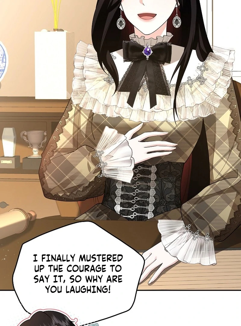 When a K-Eldest Daughter Possesses a Childcare Novel chapter 29 page 138