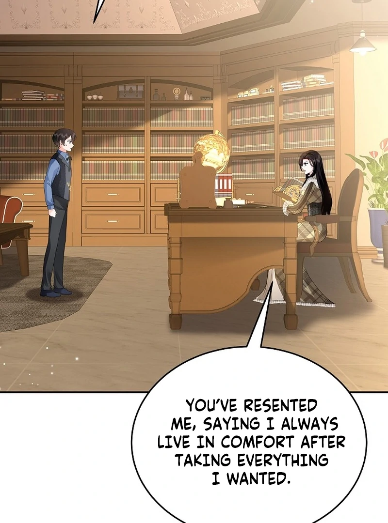 When a K-Eldest Daughter Possesses a Childcare Novel chapter 29 page 142