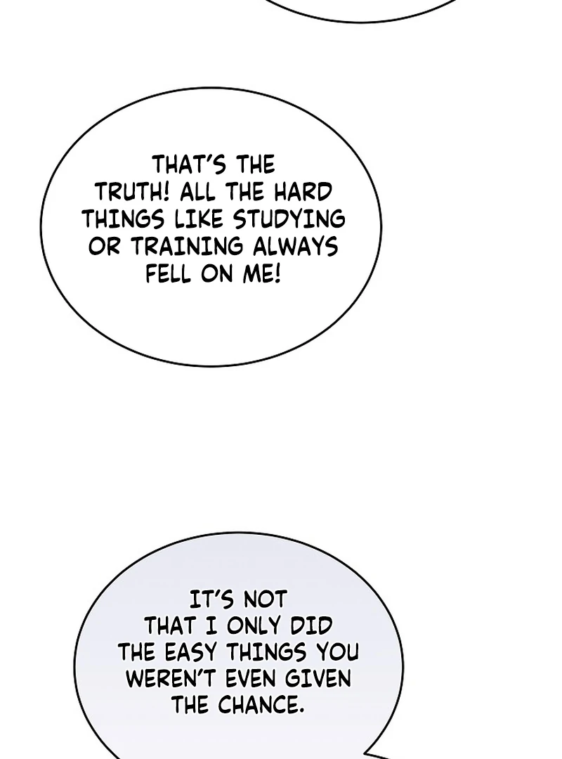 When a K-Eldest Daughter Possesses a Childcare Novel chapter 29 page 143